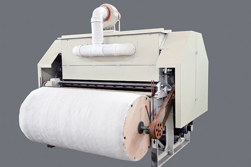 应用于全自动纺织机械 梳棉机上的梳棉机平皮带