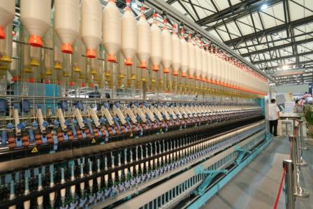2016中国国际纺织机械展览会暨itma亚洲展览会报名持续升温